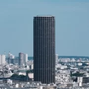 Montparnasse-Turm