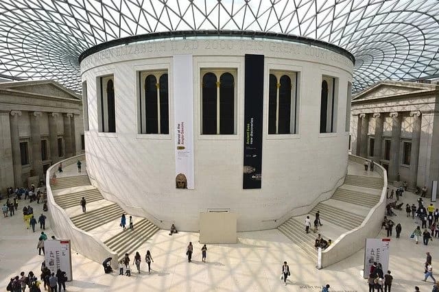 30 wichtige Touristenattraktionen in London