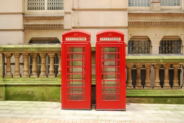 30 wichtige Touristenattraktionen in London