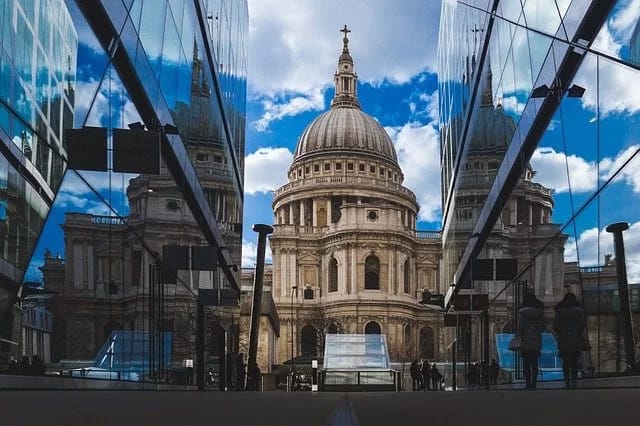 30 wichtige Touristenattraktionen in London