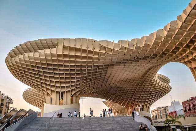Sevilla: die 10 wichtigsten Sehenswürdigkeiten