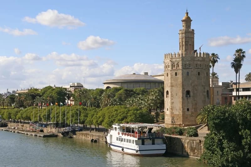 Sevilla: die 10 wichtigsten Sehenswürdigkeiten