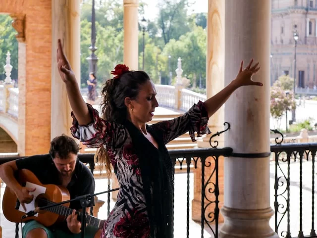Sevilla: die 10 wichtigsten Sehenswürdigkeiten