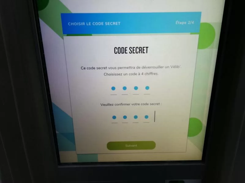 Fahrradverleih in Paris. Leitfaden zum Mieten von Velib