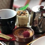 Berühmte französische Desserts: Wo man sie in Paris probieren kann