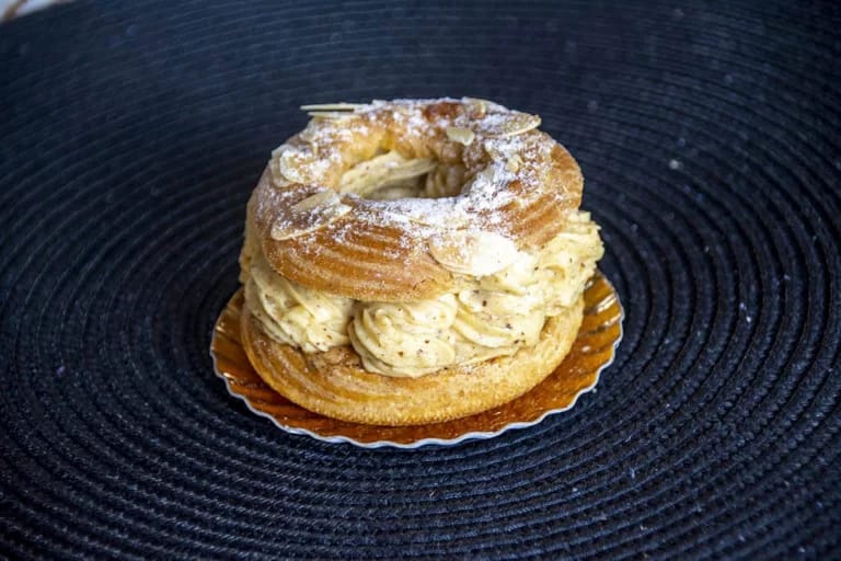 Paris-Brest