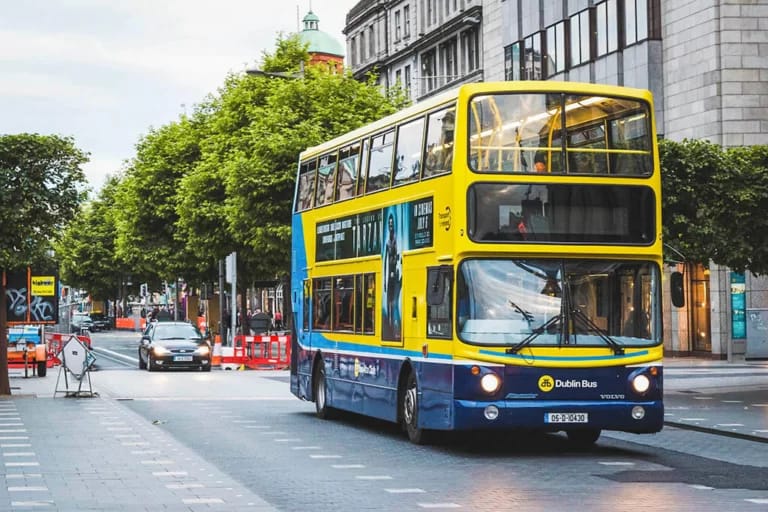 10 Reisetipps für Dublin