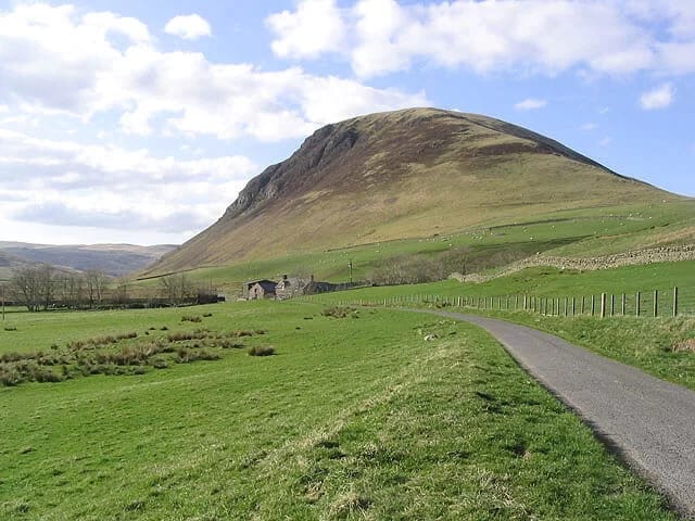 Dothrakisches Meer — Shillanavogy-Tal