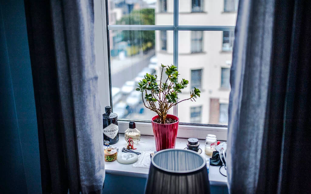 Wo man in Dublin übernachtet