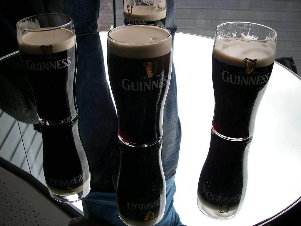 Guinness