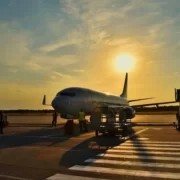 Flughafen