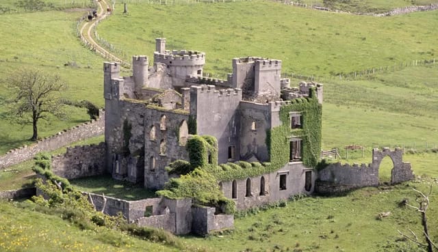 Connemara: Die wichtigsten Informationen und Sehenswürdigkeiten