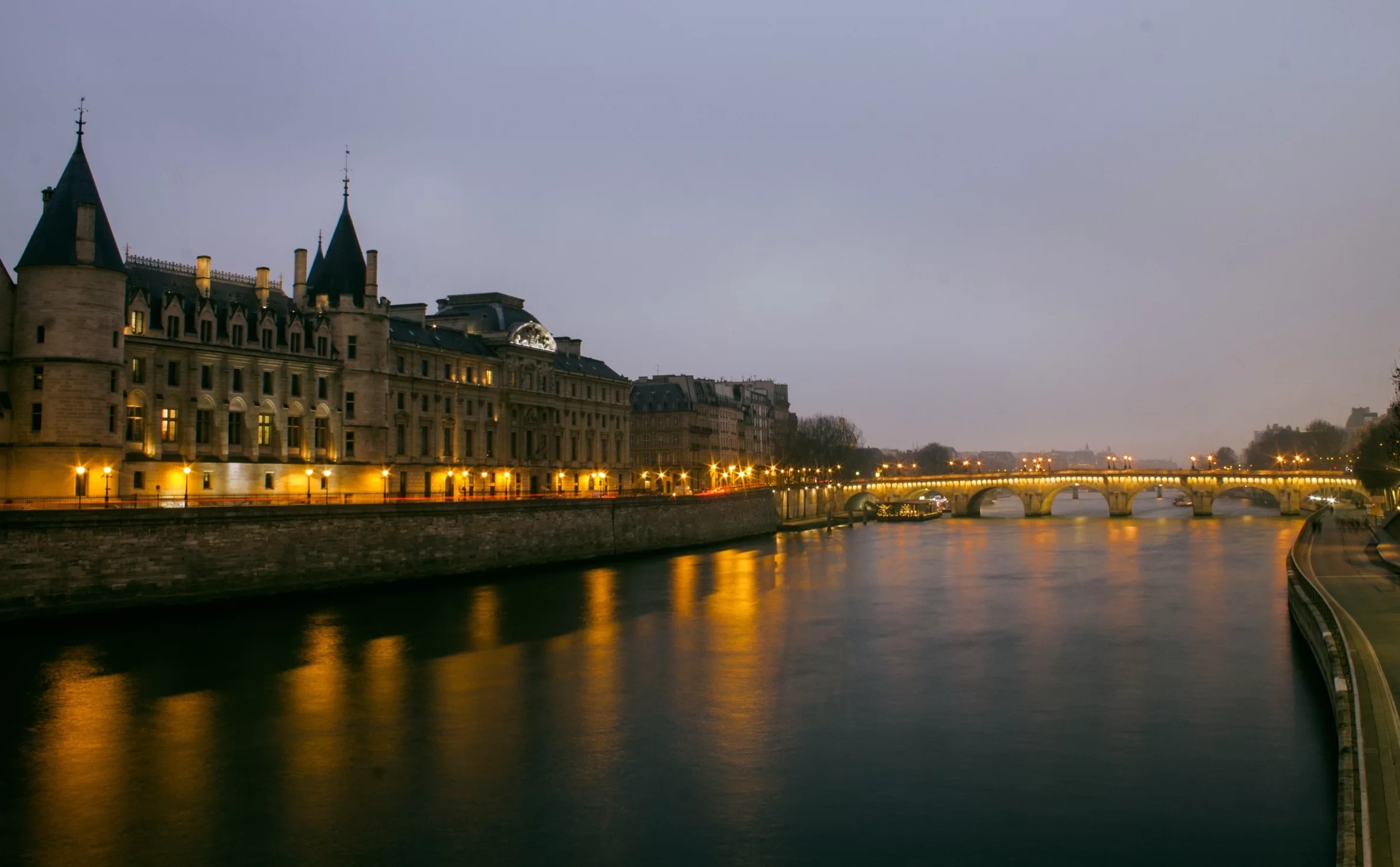 Die Olympischen Spiele 2024 in Paris