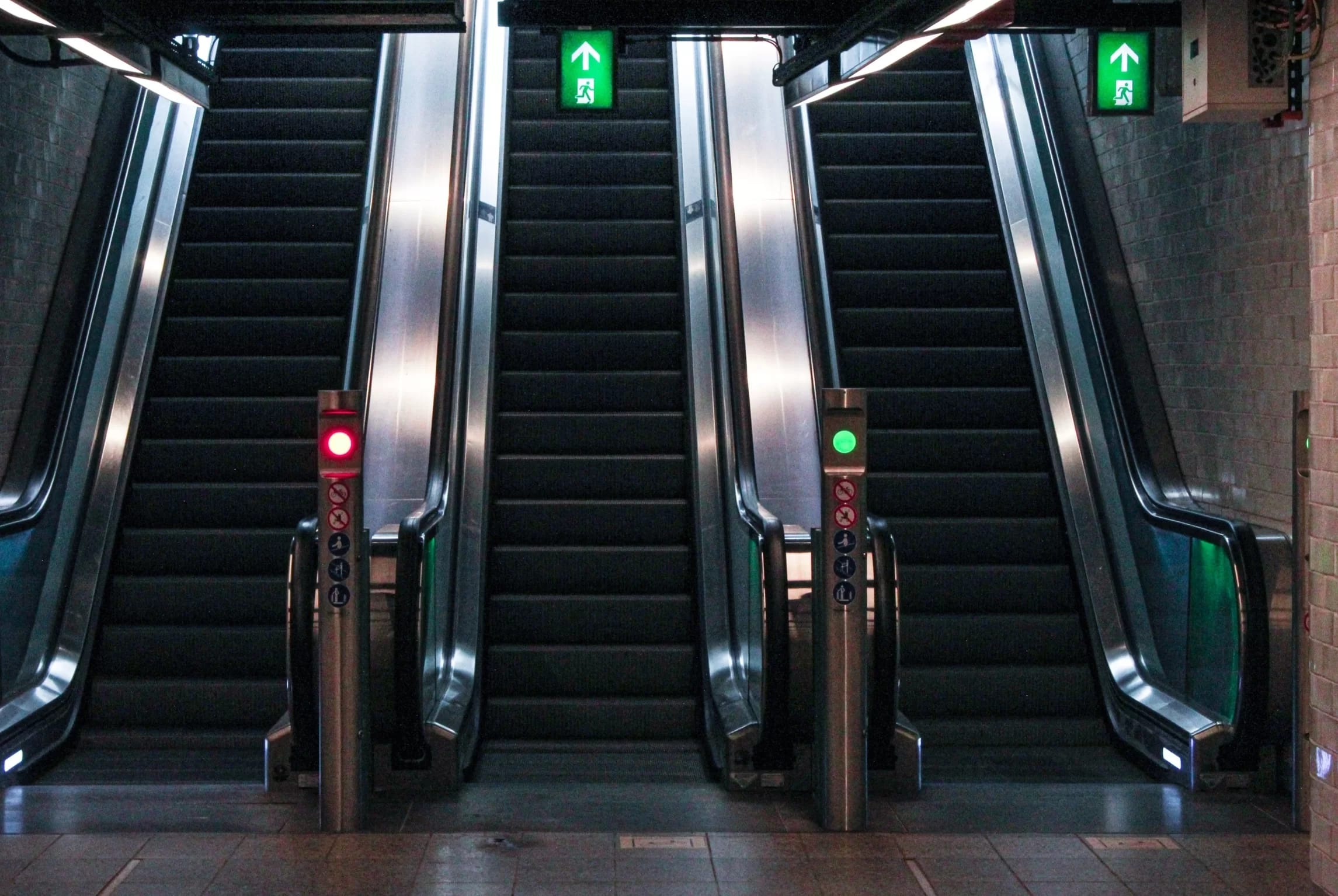 Öffentliche Verkehrsmittel in Amsterdam