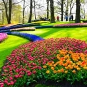 Keukenhof