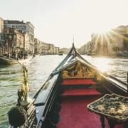 Gondel Venedig