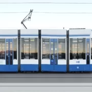 Öffentliche Verkehrsmittel in Amsterdam