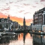 Amsterdam