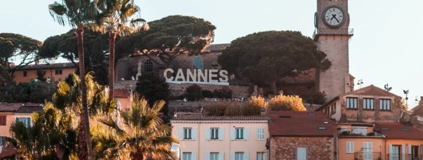 Cannes