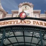 Disneyland Paris