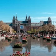 Rijksmuseum Amsterdam