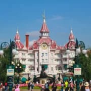 Die 10 besten Hotels in der Nähe von Paris Disneyland