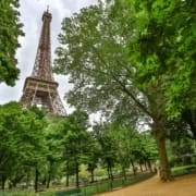Champ de mars