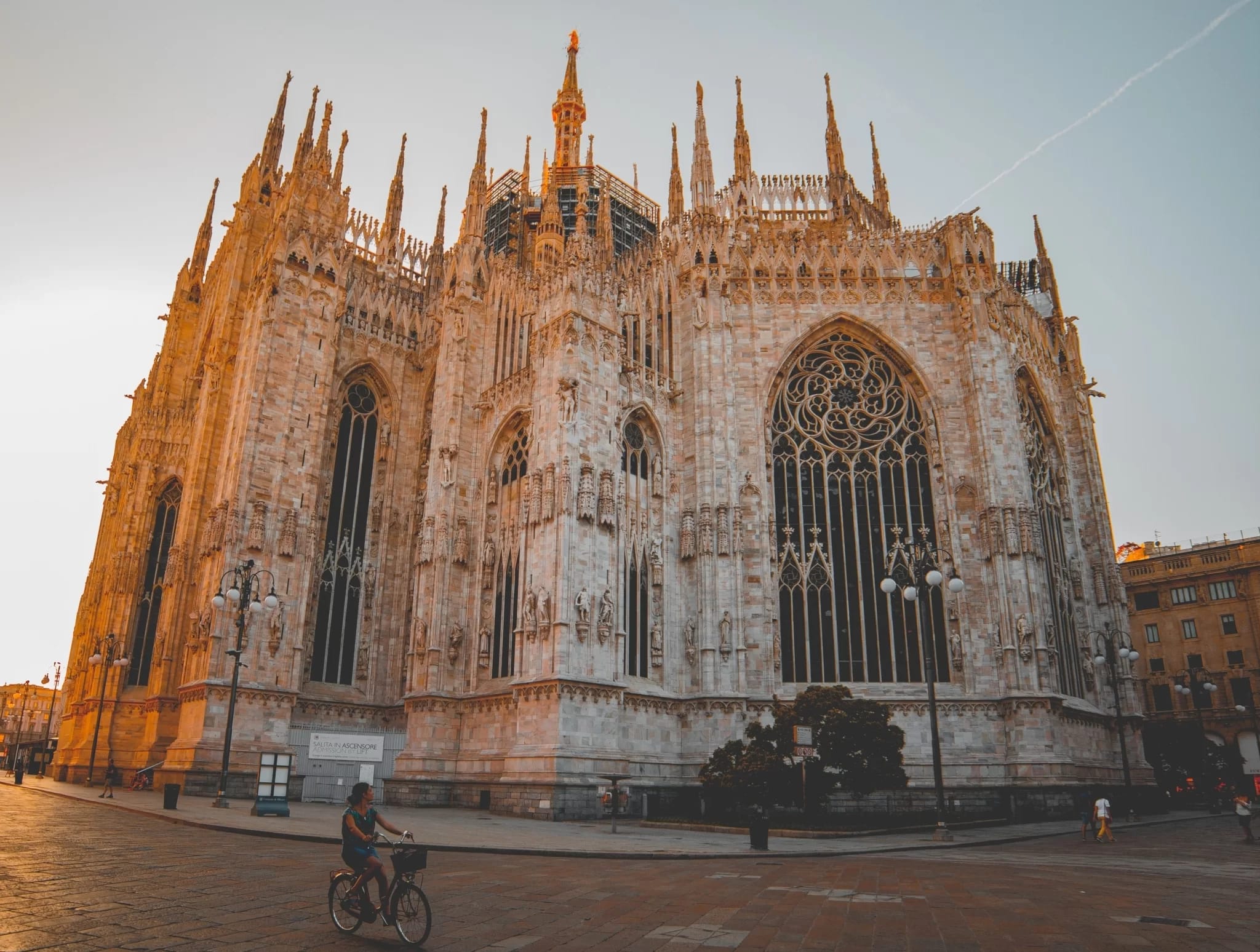 Das Wichtigste in nur drei Tagen in Mailand