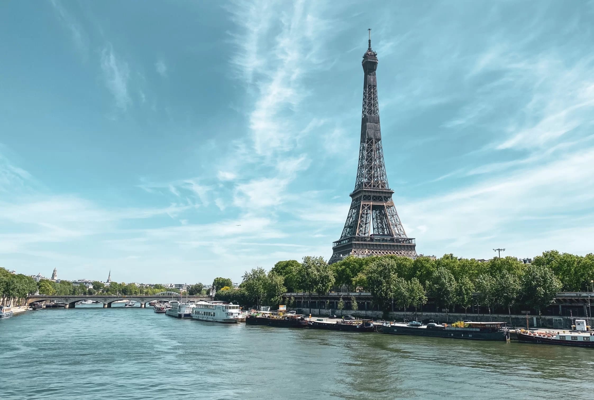 Tickets für die Olympischen Spiele 2024 in Paris: Wie und wo kann man sie kaufen?