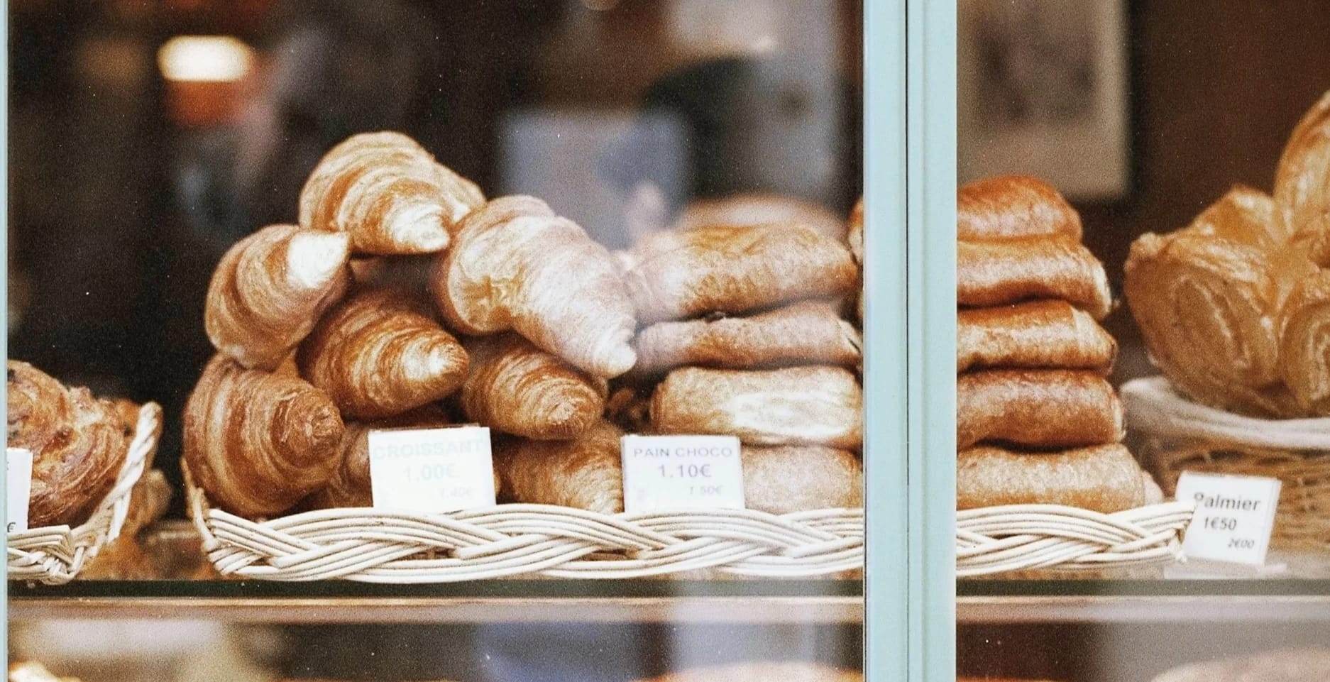 Die besten Feinkostläden in Paris
