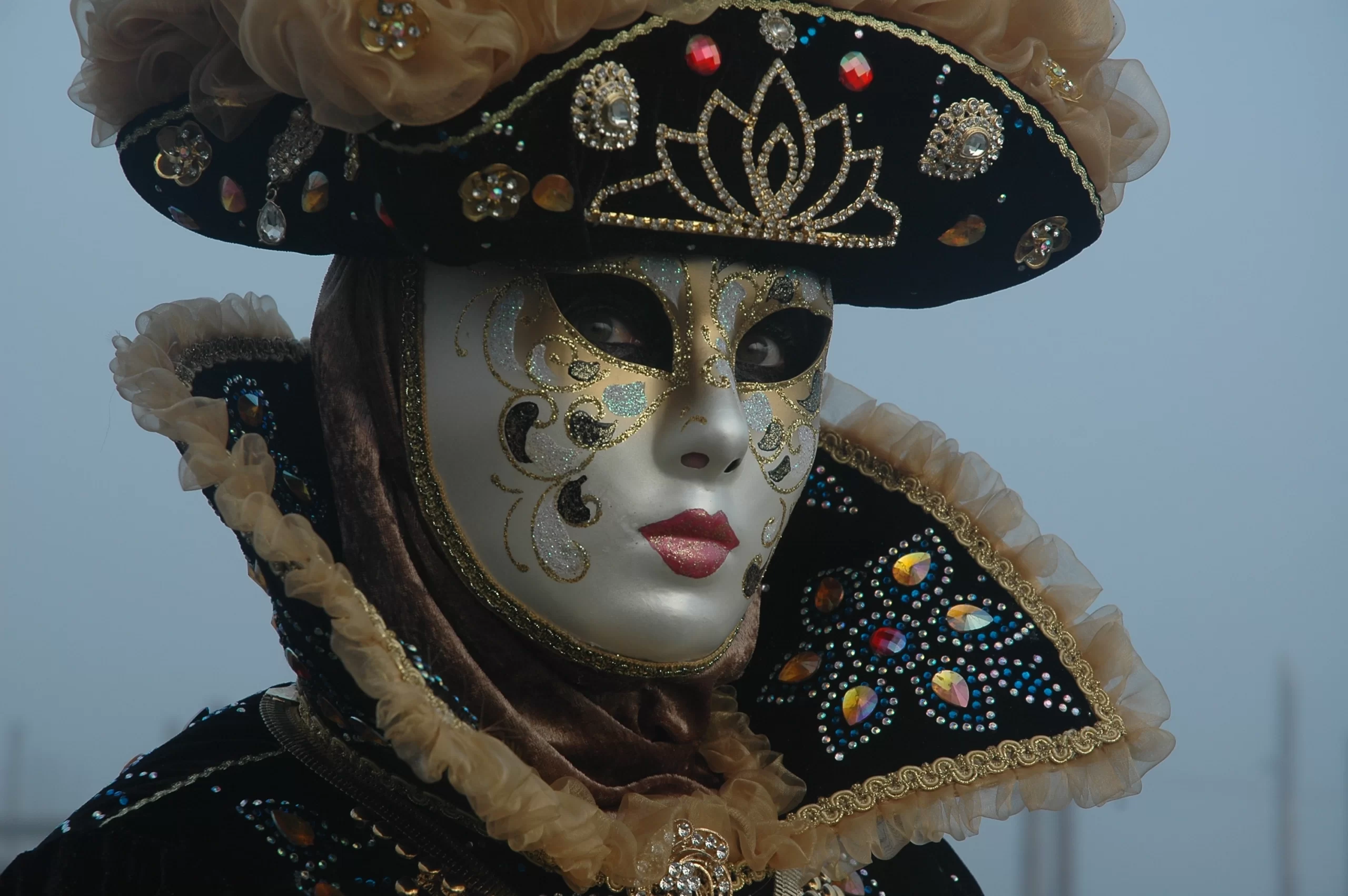 Karneval in Venedig 2024 Programm und nützliche Infos Paris10.de