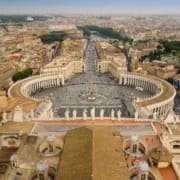 Vatikan: Eintrittskarten und Tipps für Touristen