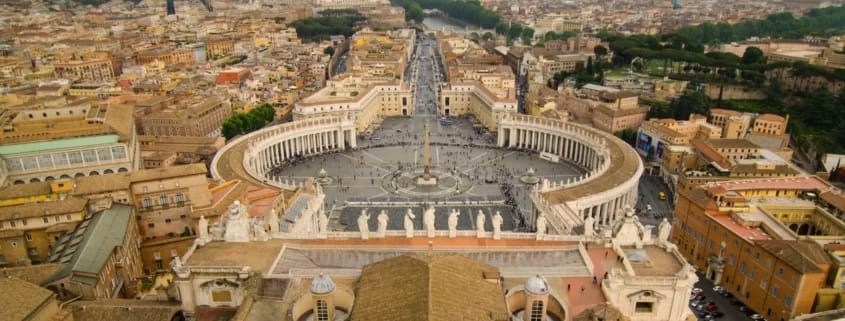 Vatikan: Eintrittskarten und Tipps für Touristen