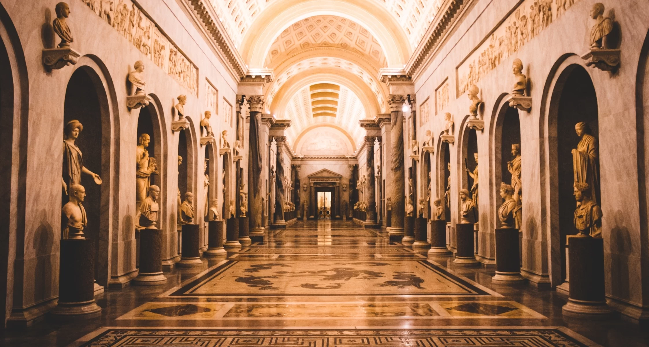 Vatikan: Eintrittskarten und Tipps für Touristen