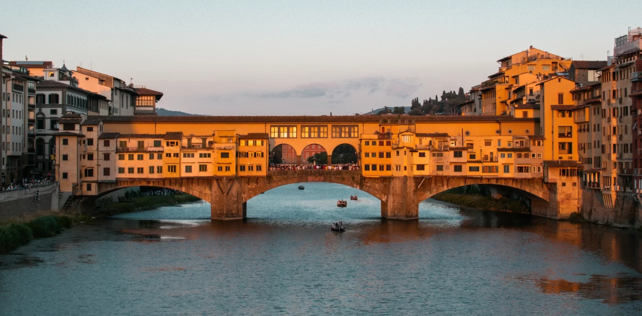 Die 20 wichtigsten Sehenswürdigkeiten von Florenz