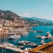 Monaco, Monte Carlo