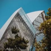 Fondation Louis Vuitton
