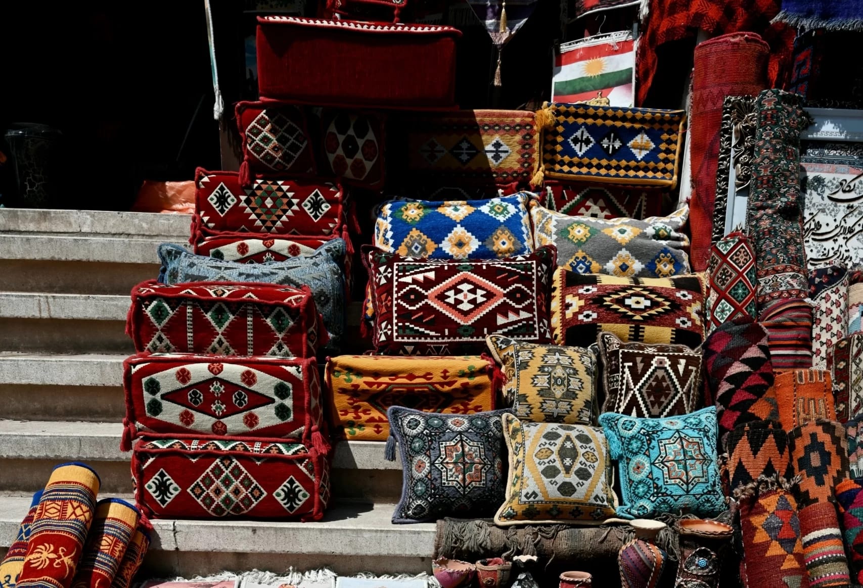Die besten Souvenirs aus Goa