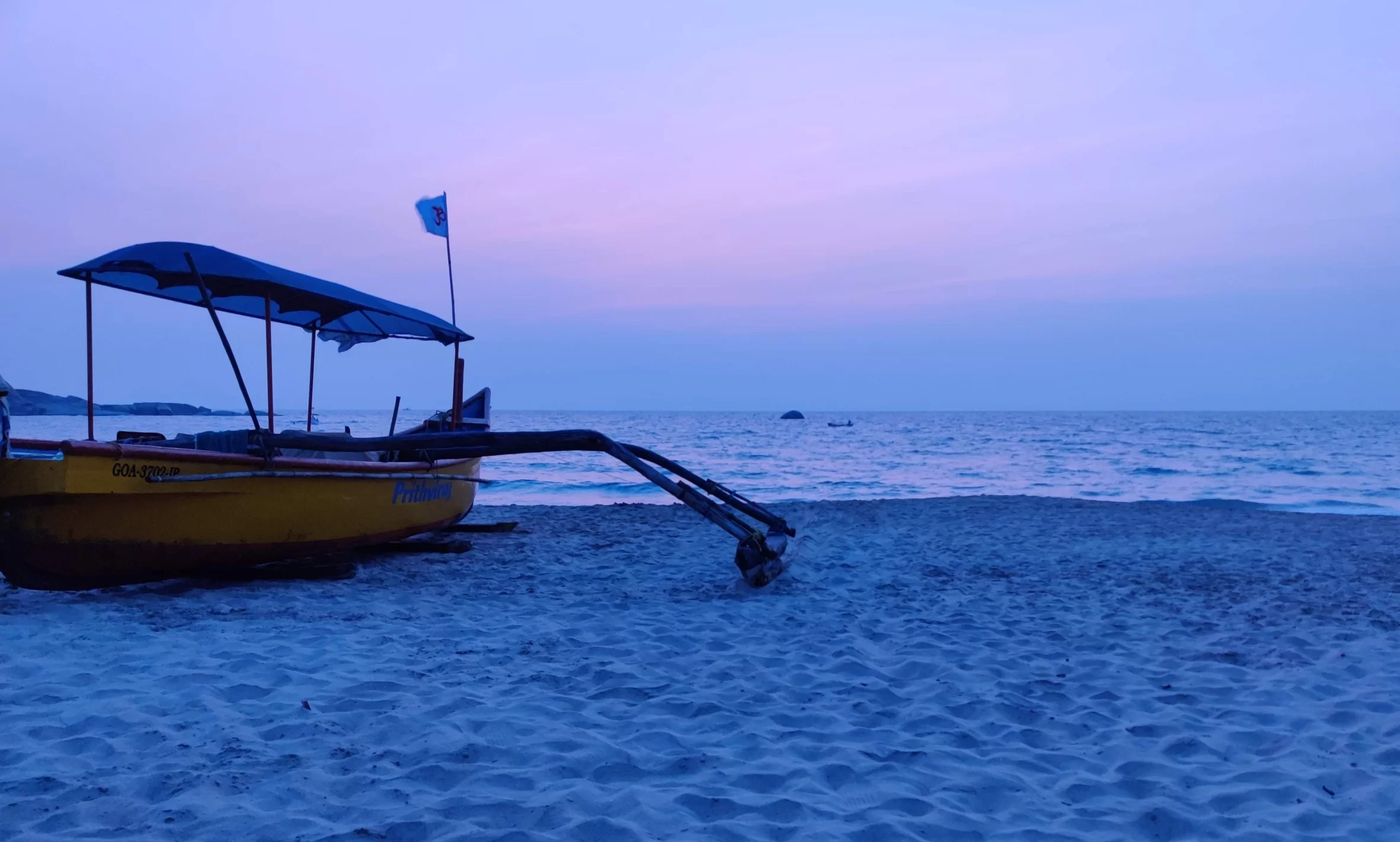 Die Stadtteile von Goa: Wo kann man am besten wohnen?