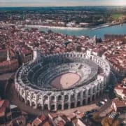 Arles