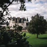 Chateau Amboise