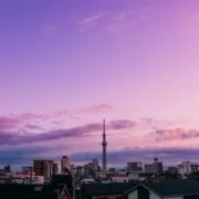 Tokyo Skytree