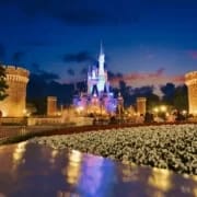 Disneyland Tokio
