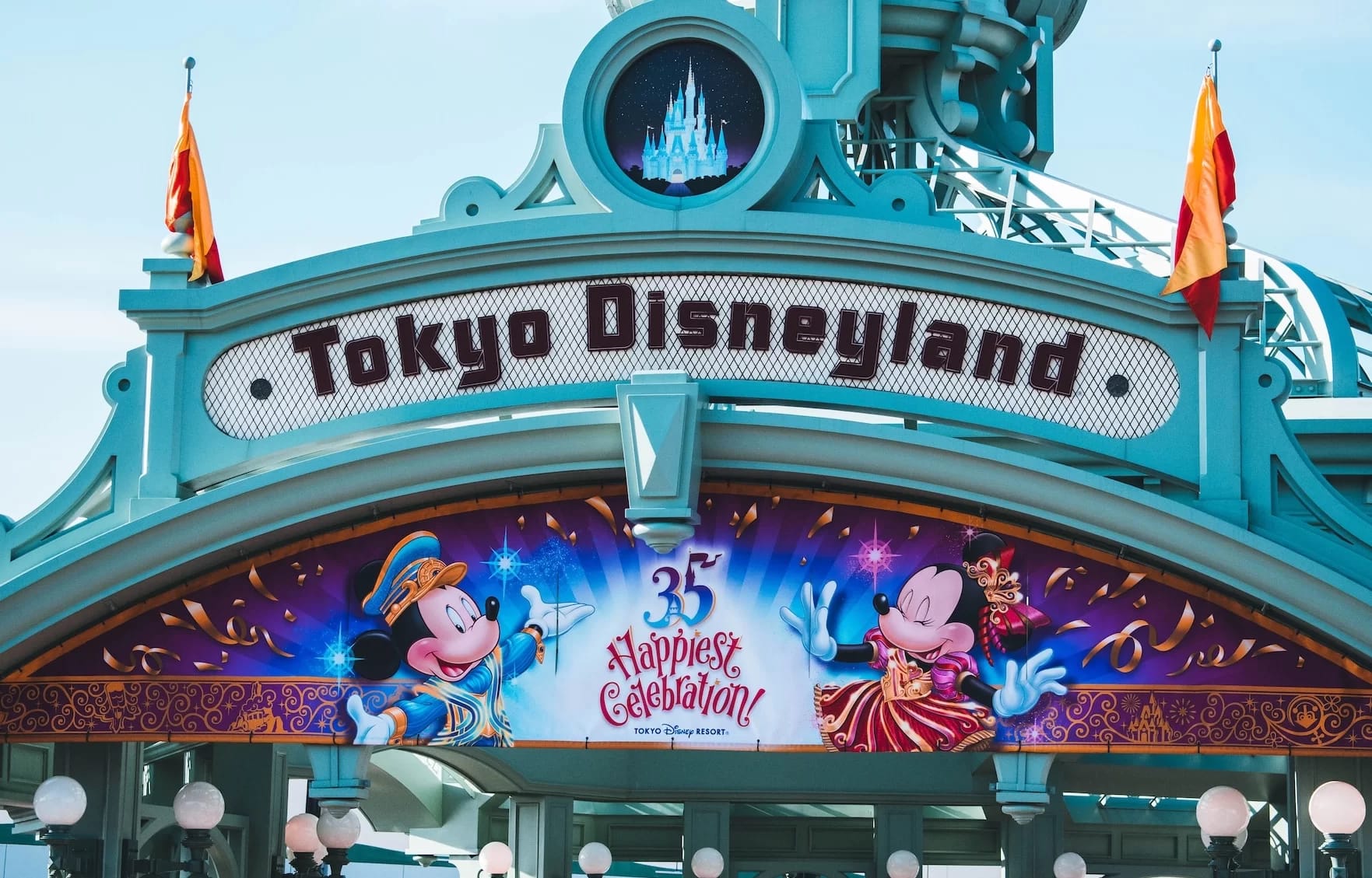 Disneyland in Tokio, Reisetipps vor Ihrem Besuch
