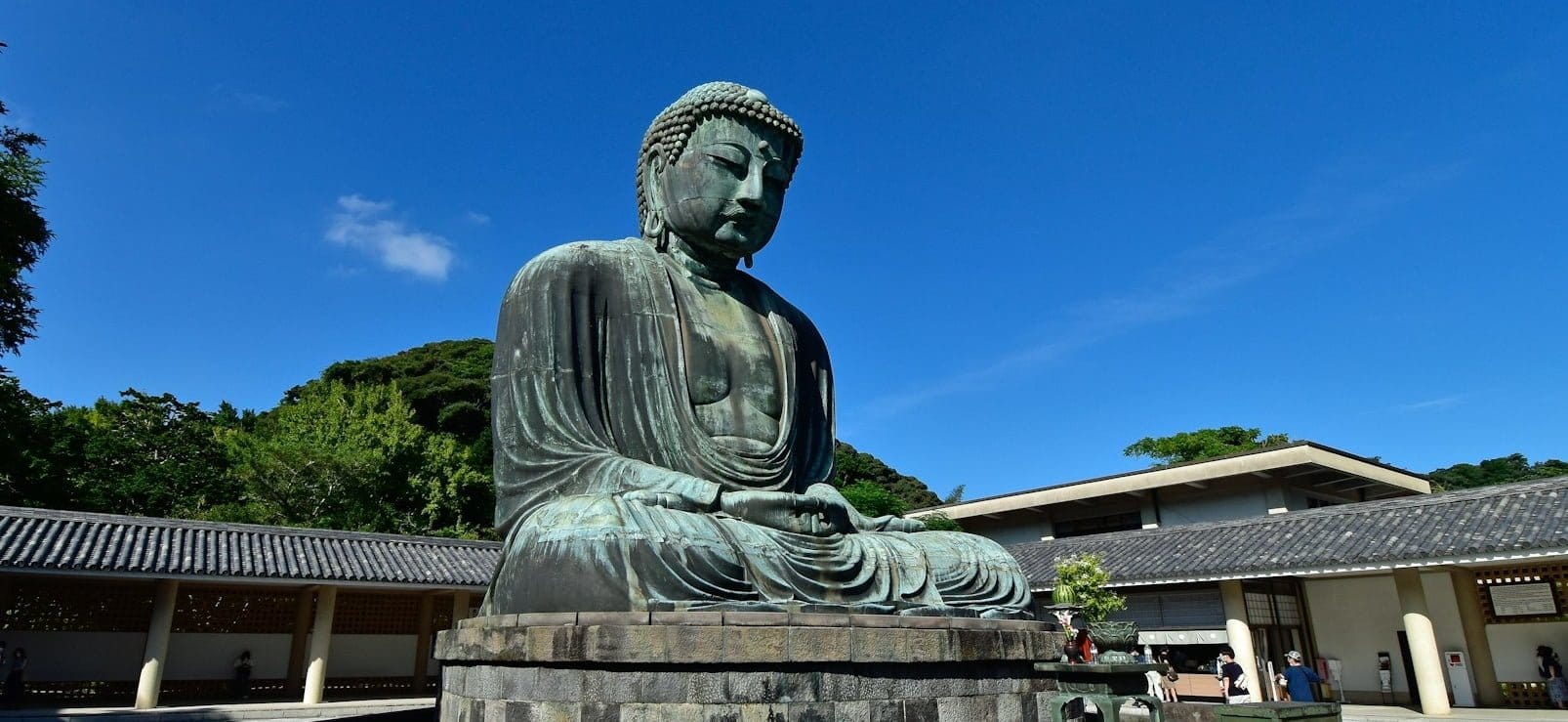 Großer Buddha in Kamakura: Alles, was Sie für einen Besuch wissen müssen