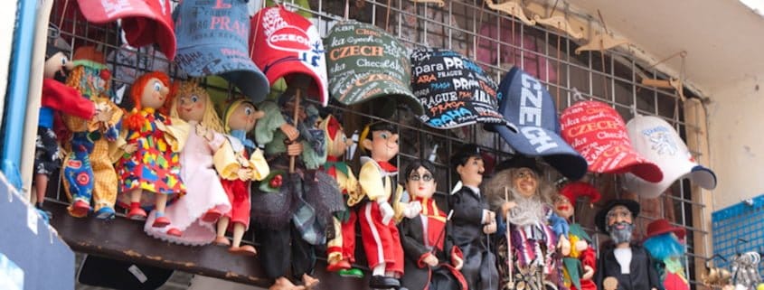 10 Ideen, was man aus der Tschechischen Republik mitbringen sollte