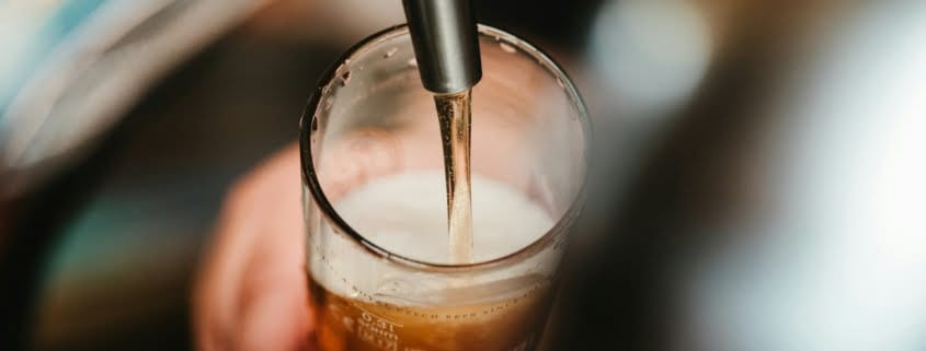 Tschechisches Bier Tschechisches Bier