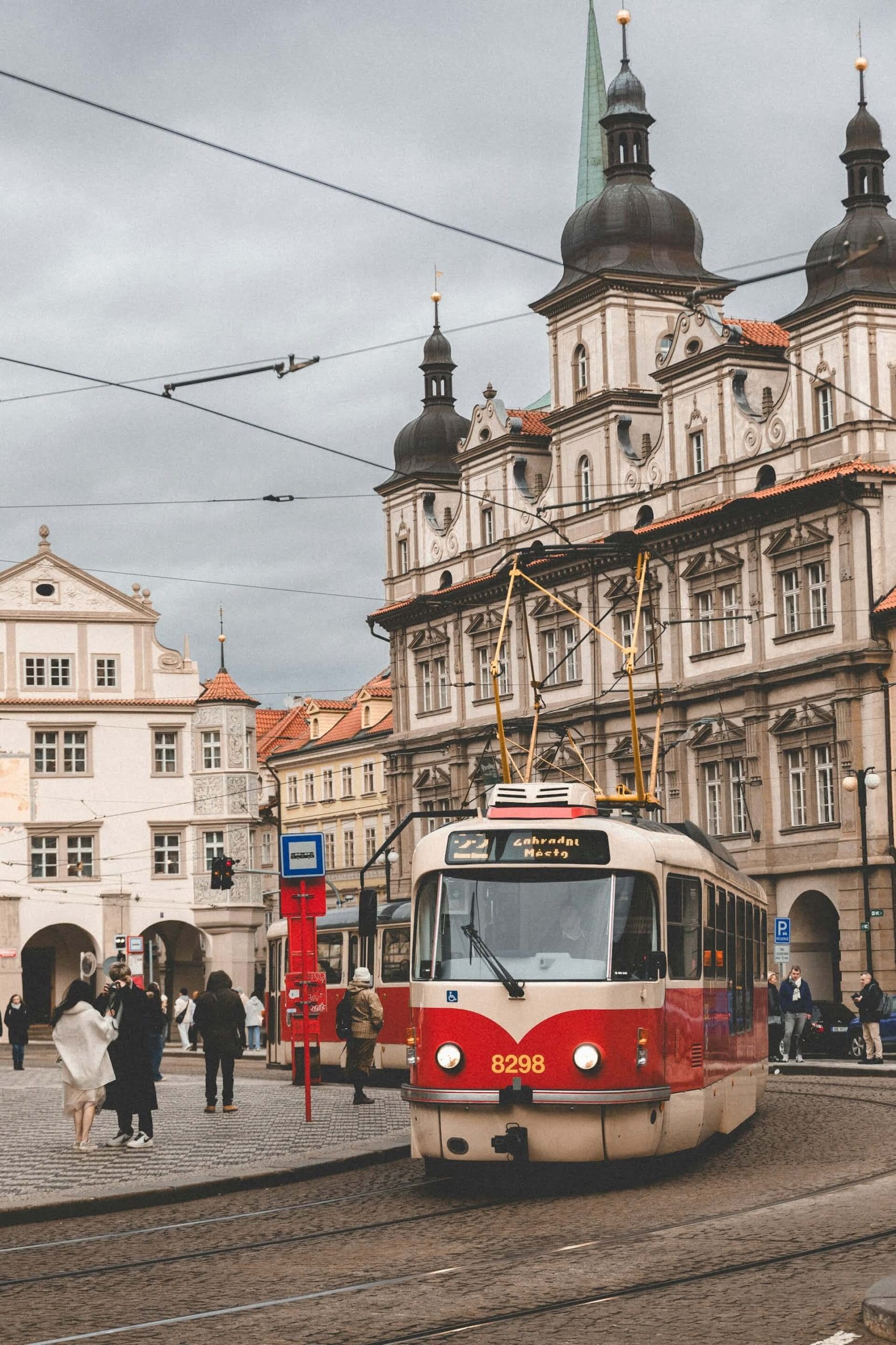Prag 7 Prag 7