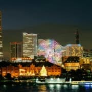 Yokohama