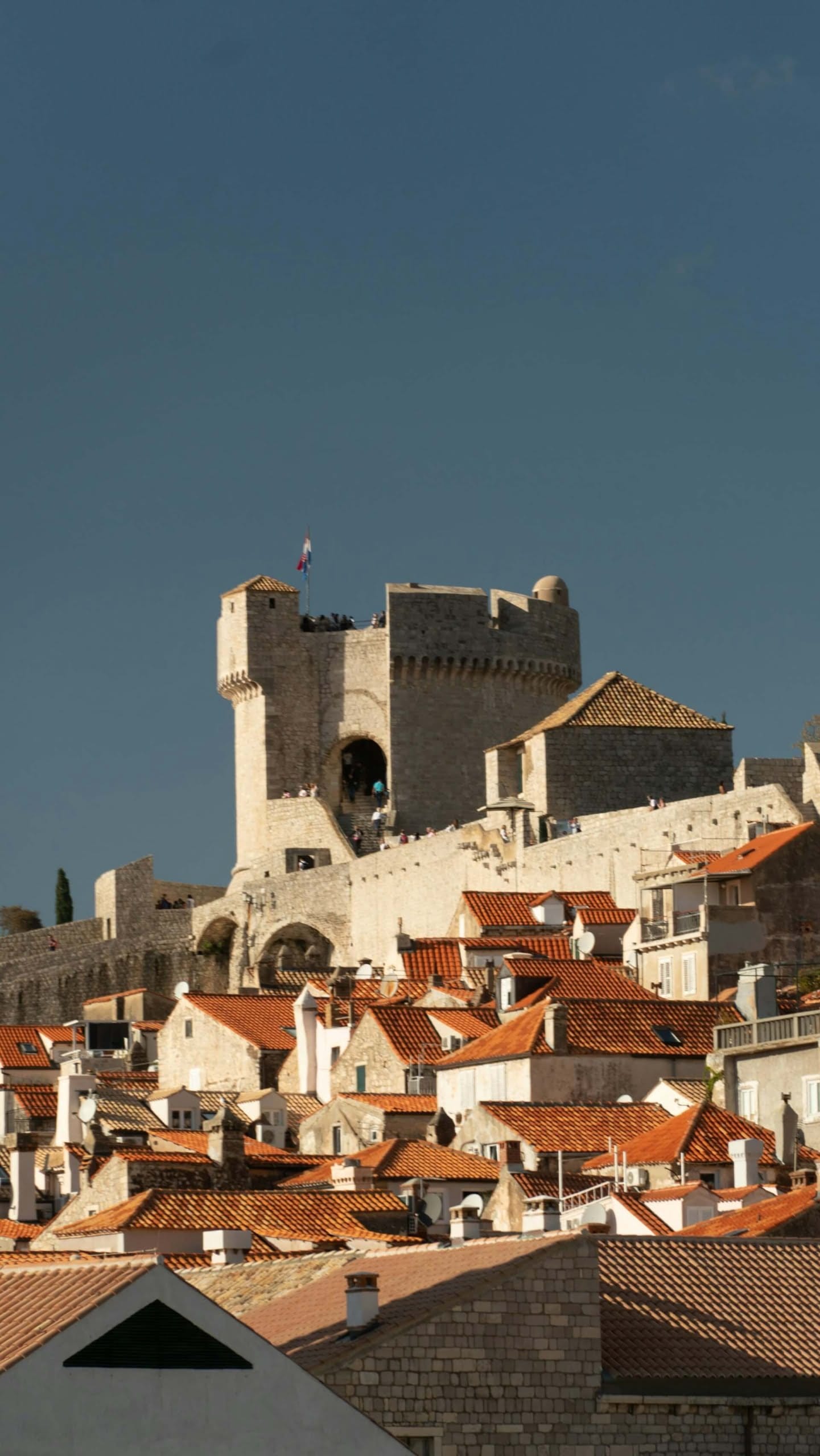Dubrovnik Dubrovnik